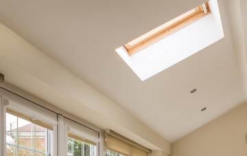 Chickward conservatory roof insulation companies
