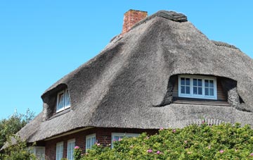 thatch roofing Chickward, Herefordshire
